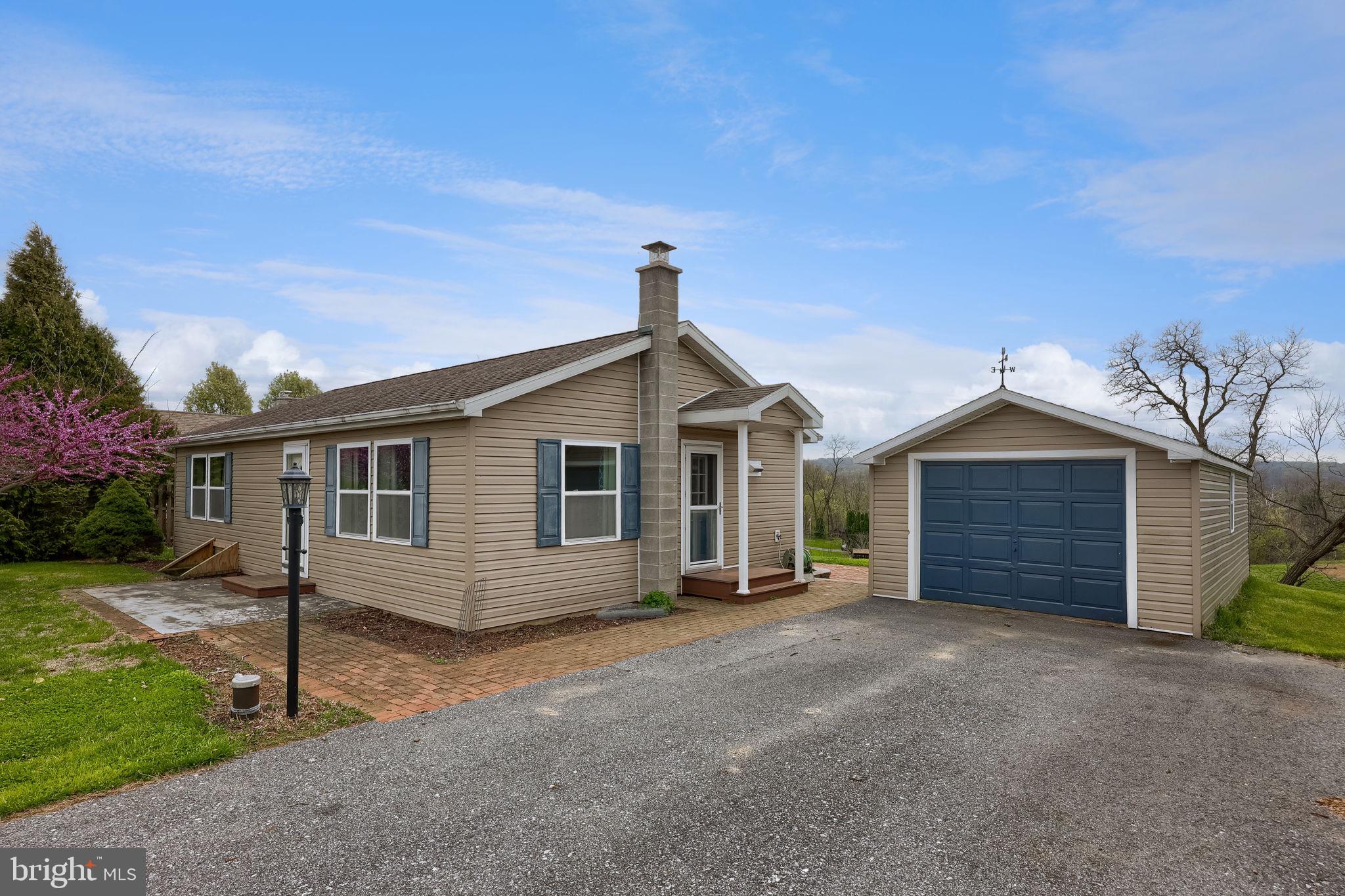 428 Frogtown Road Pequea, PA 17565 - Photo 26 of 33