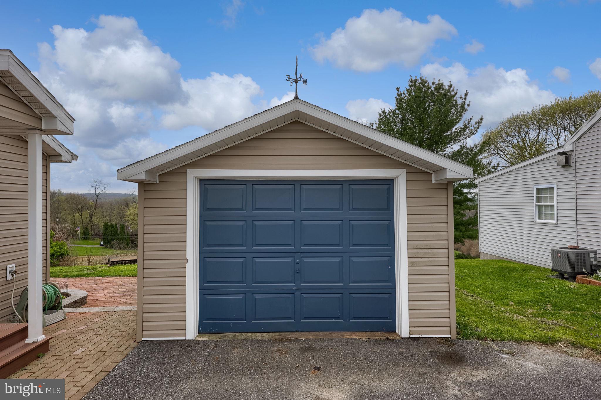 428 Frogtown Road Pequea, PA 17565 - Photo 27 of 33