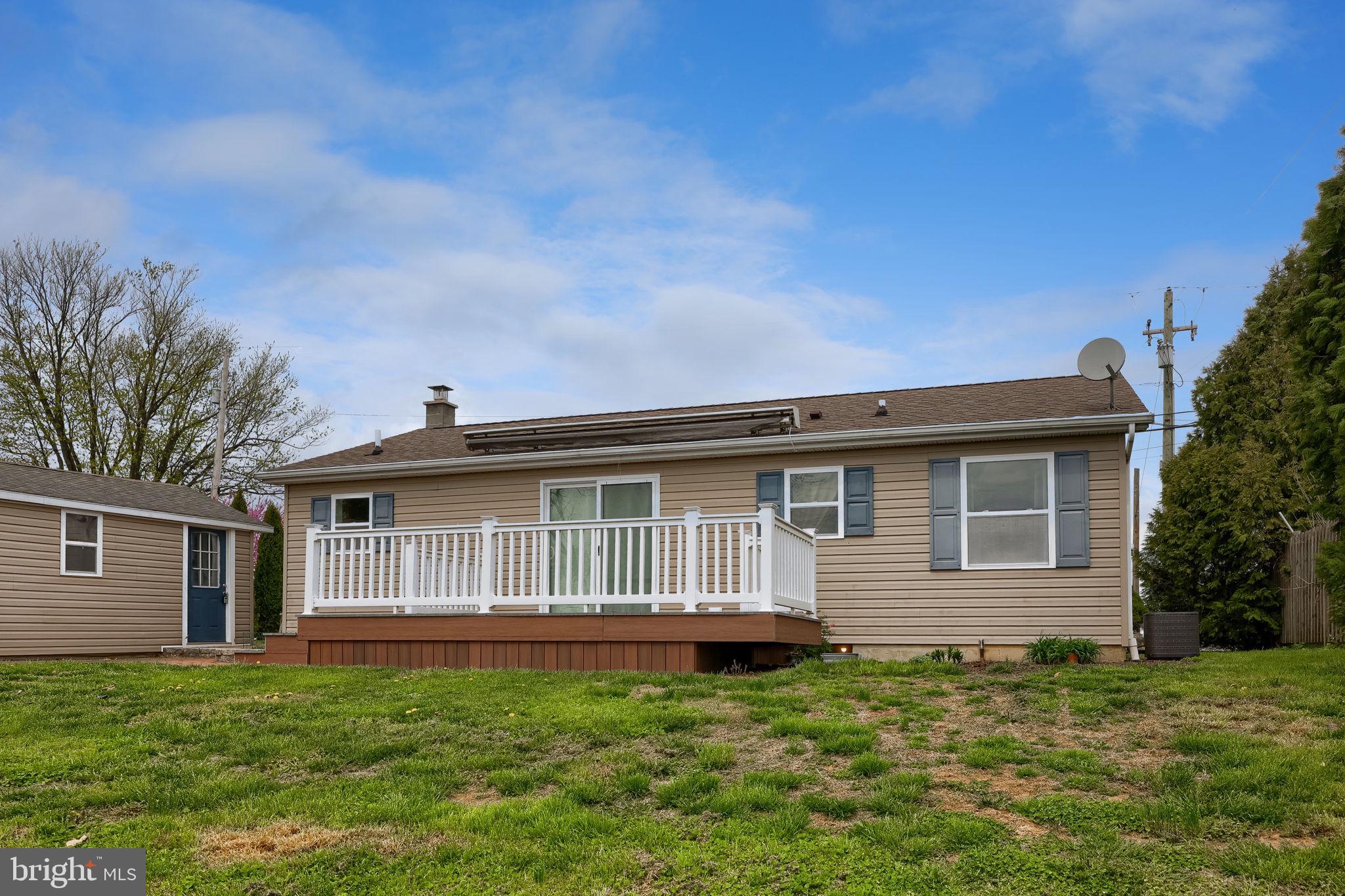 428 Frogtown Road Pequea, PA 17565 - Photo 30 of 33