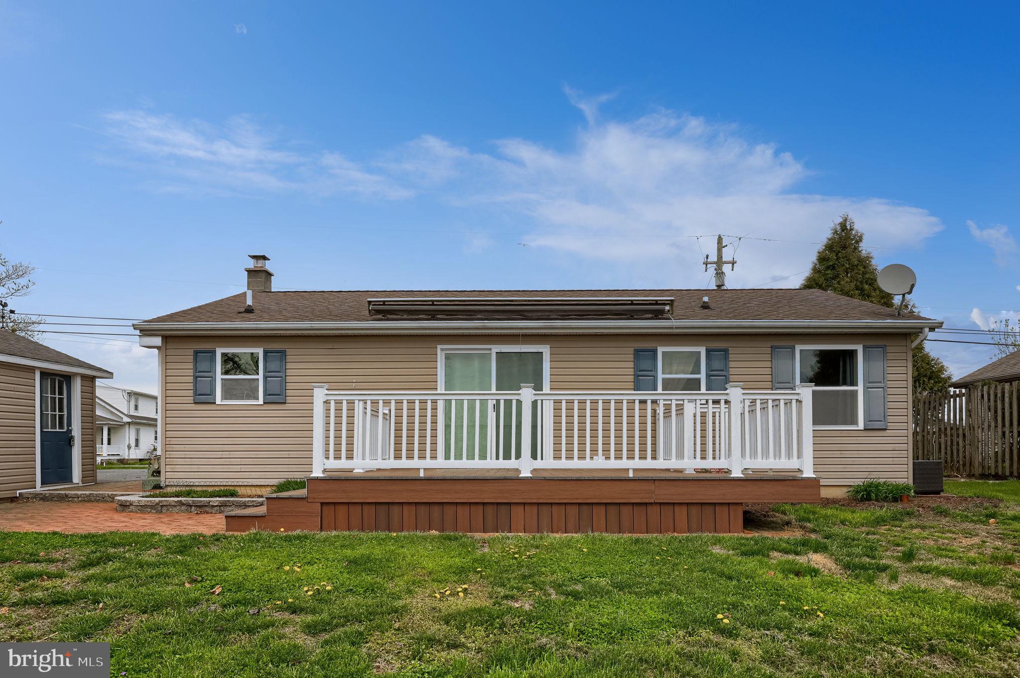 428 Frogtown Road Pequea, PA 17565 - Photo 31 of 33