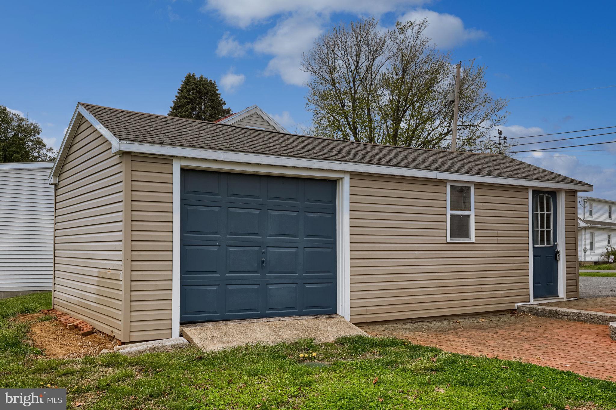 428 Frogtown Road Pequea, PA 17565 - Photo 32 of 33