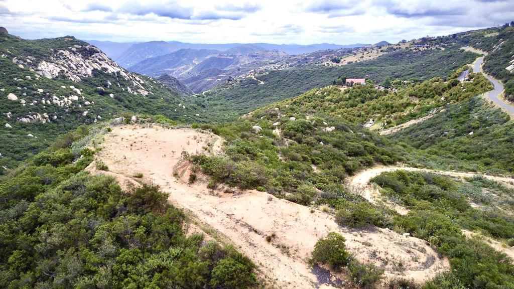 0 Mt Olympus Valley Road Fallbrook, CA 92028 - Photo 6 of 50