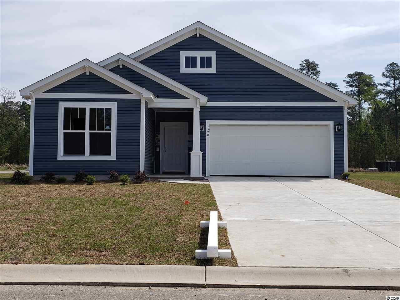 1390 TESSERA Way Myrtle Beach, SC 29579 - Photo 1 of 19 Gallery Image 1