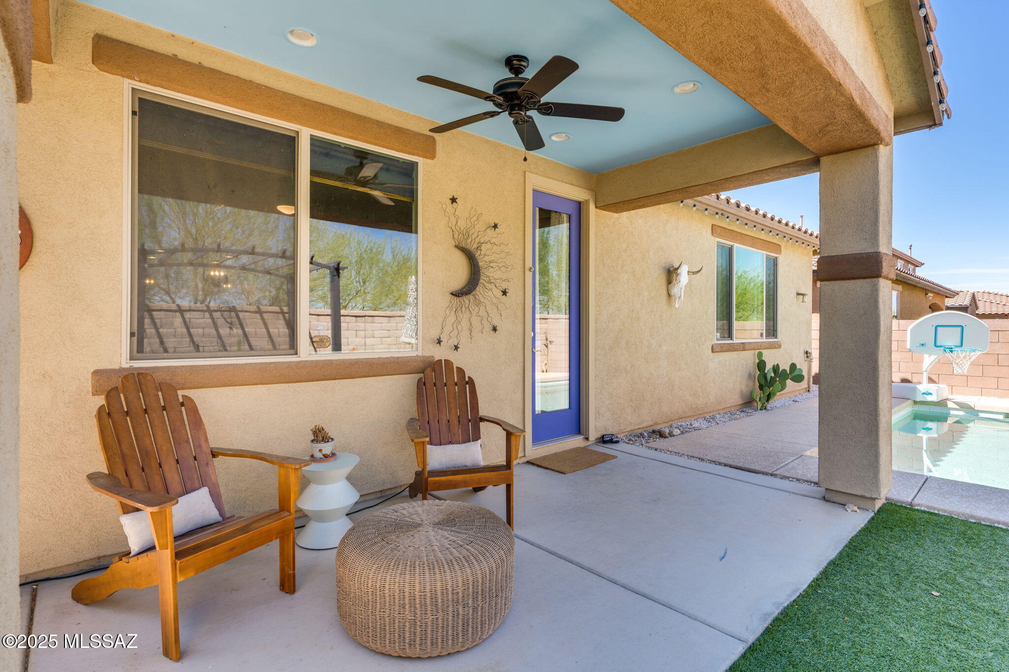 9440 Horned Lizard Loop Tucson, AZ 85747 - Photo 40 of 50