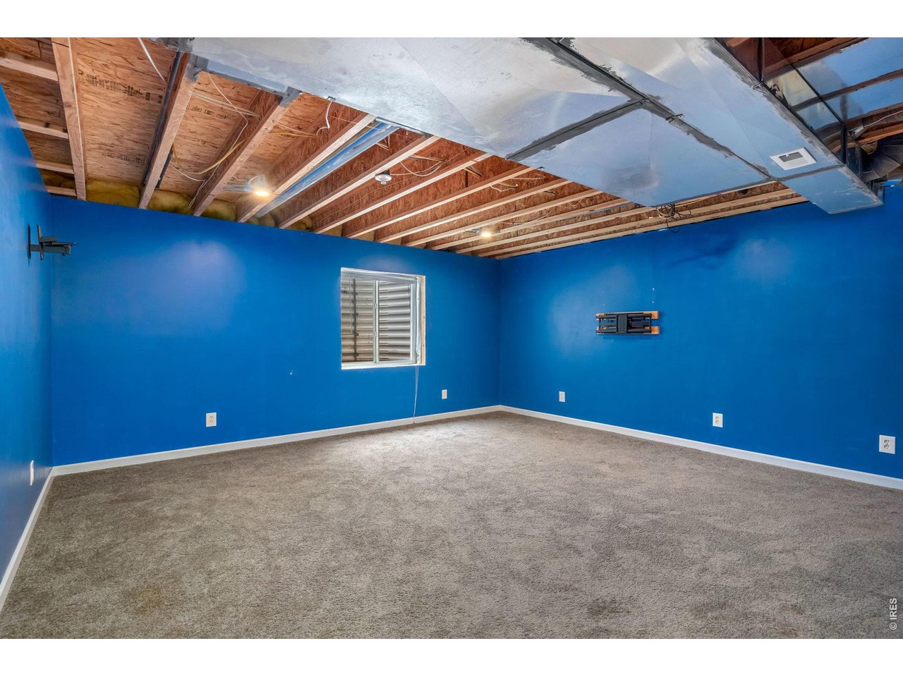 5574 Quarry Street Timnath, CO 80547 - Photo 30 of 43 a view of an empty room