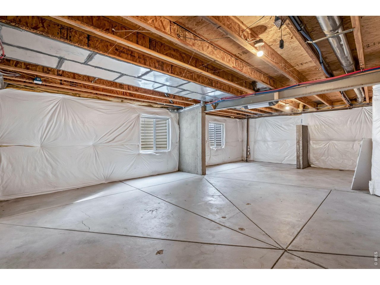 5574 Quarry Street Timnath, CO 80547 - Photo 31 of 43 a view of an empty room