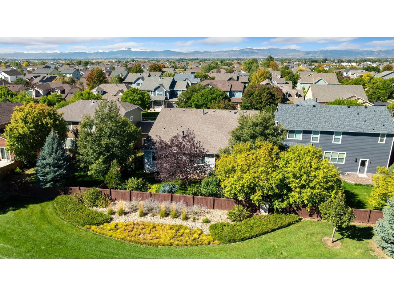 5574 Quarry Street Timnath, CO 80547 - Photo 38 of 43 a view of a city