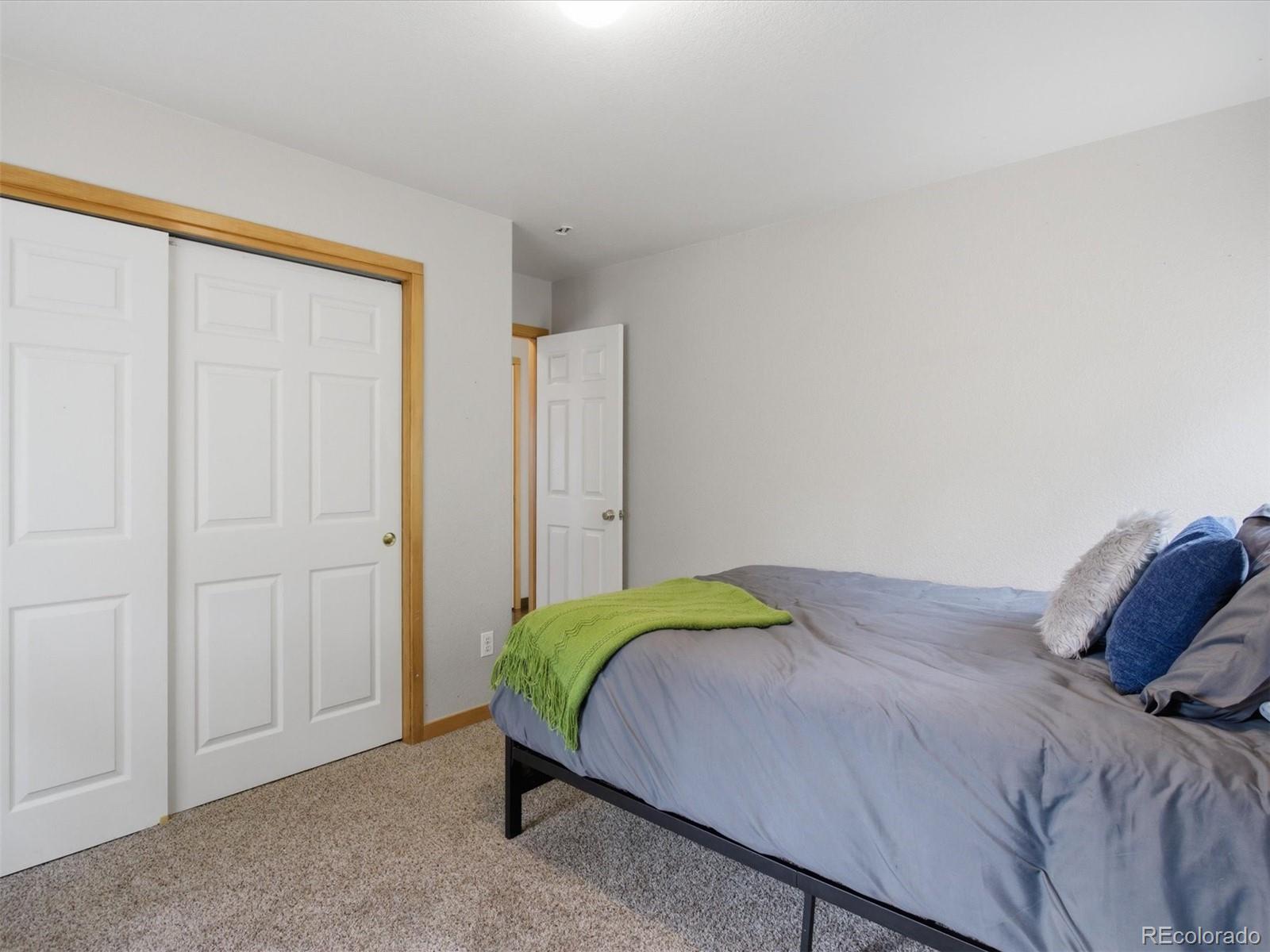 117 Spruce Trail Bailey, CO 80421 - Photo 24 of 47