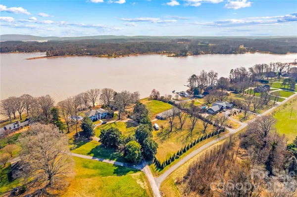 $1,690,000 | 0 Fox Hollow Lane, Salisbury, NC 28146