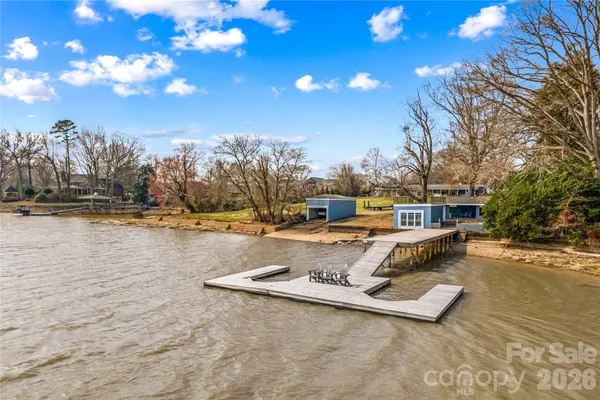 a house with a outdoor space
