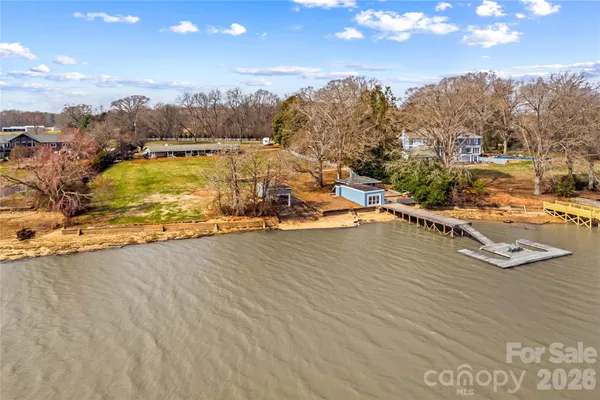 $1,690,000 | 0 Fox Hollow Lane, Salisbury, NC 28146