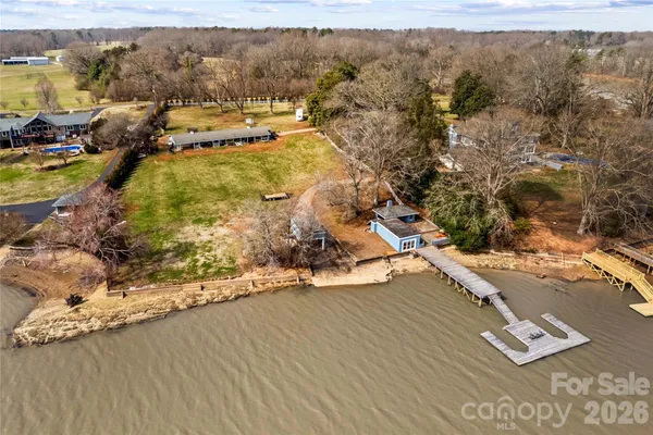 $1,690,000 | 0 Fox Hollow Lane, Salisbury, NC 28146