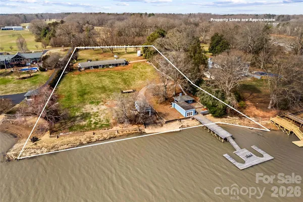 $1,690,000 | 0 Fox Hollow Lane, Salisbury, NC 28146