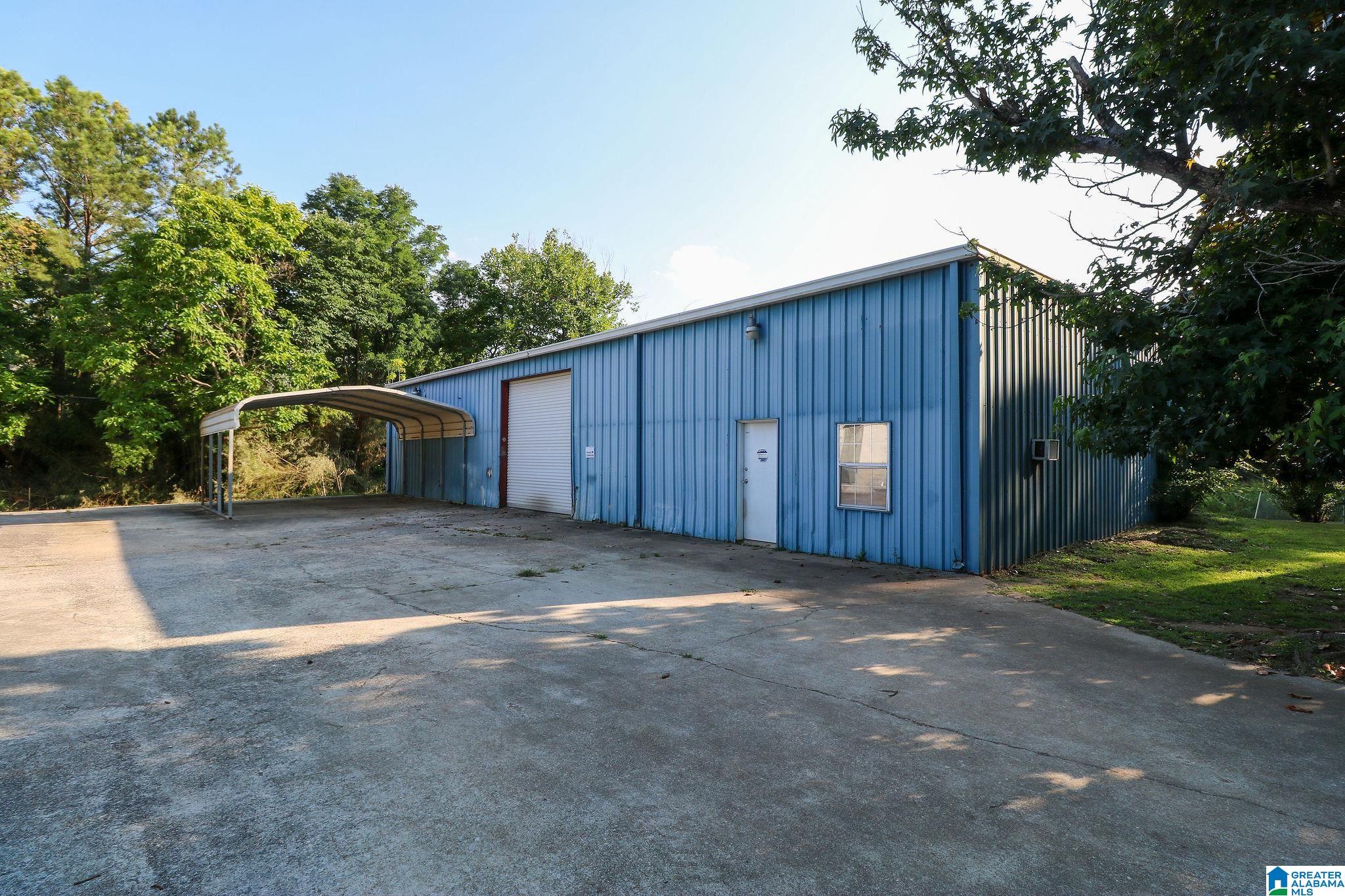 4836 Saks Road Anniston, AL 36206 - Photo 5 of 44