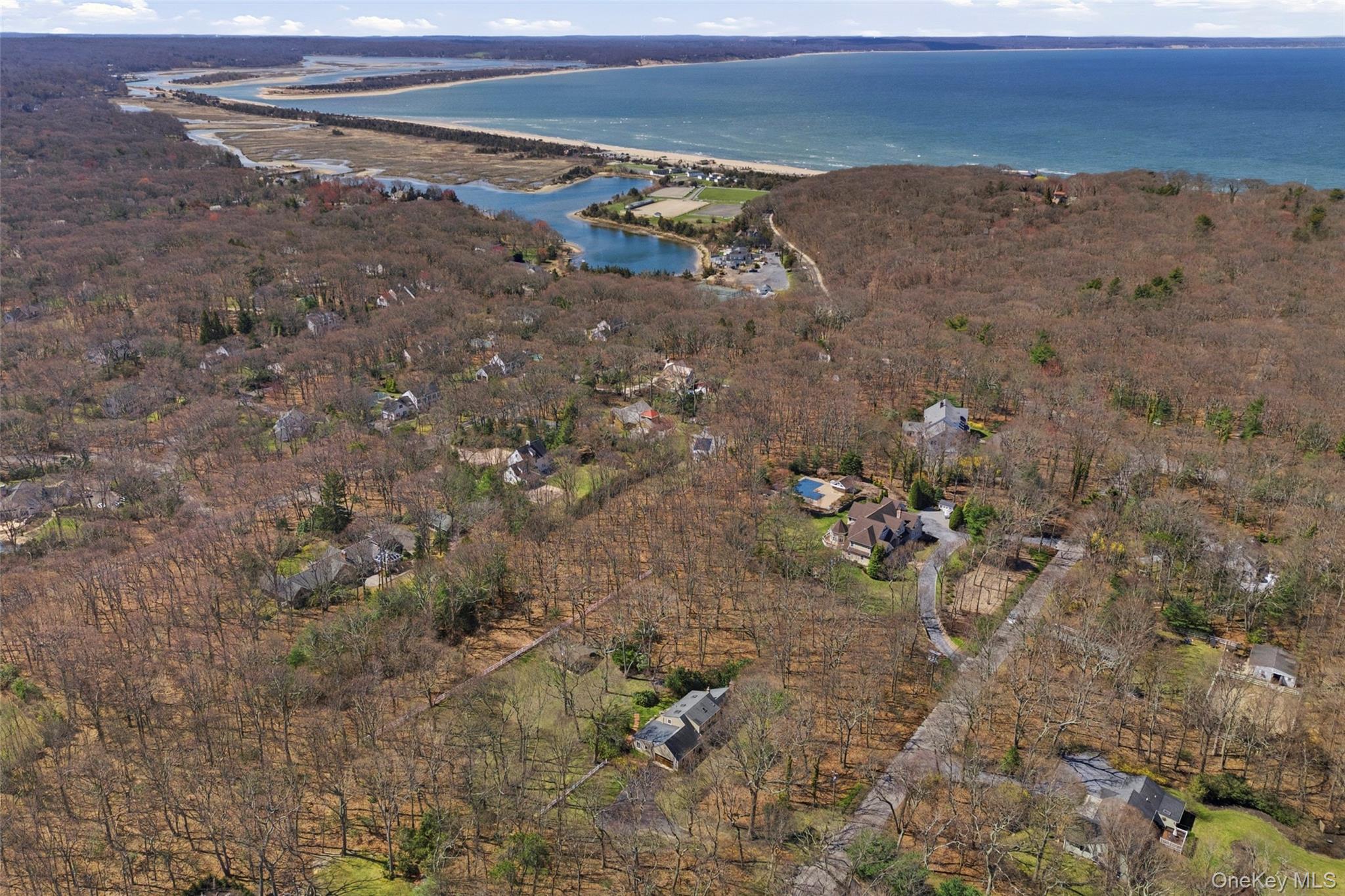 14 Blueberry Ridge Road Setauket, NY 11733 - Photo 3 of 34
