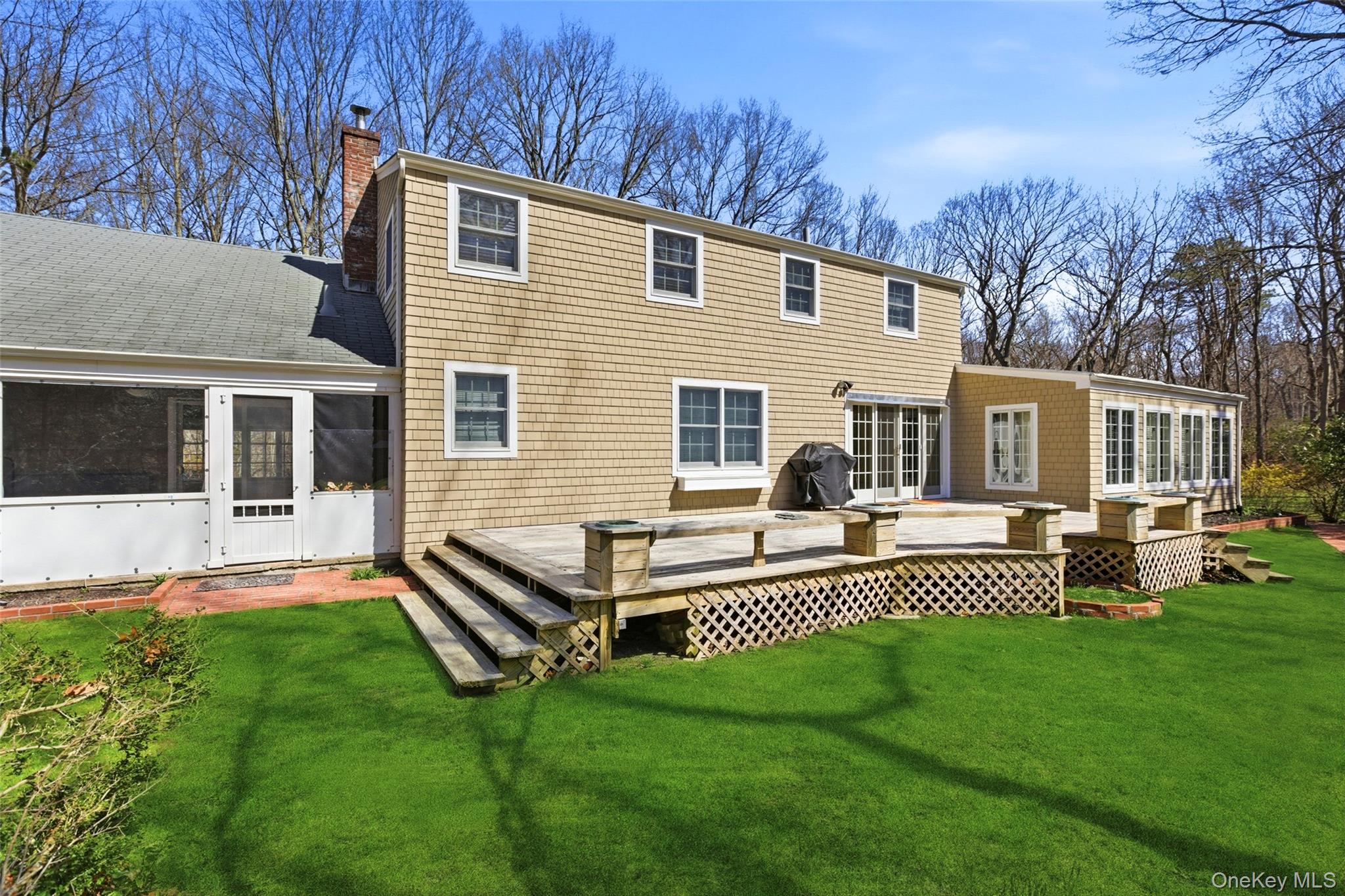 14 Blueberry Ridge Road Setauket, NY 11733 - Photo 8 of 34
