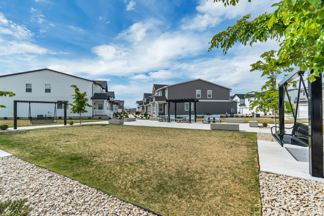 10036 Limestone Way Highland, UT 84003 - Photo 35 of 56 Park Next Door