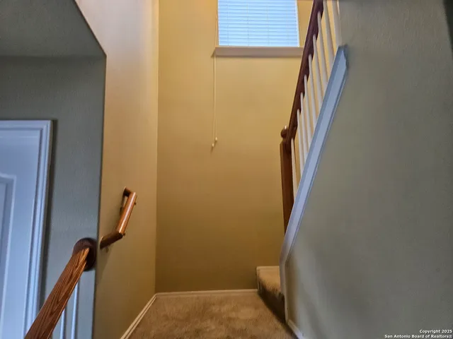 a view of a bathroom