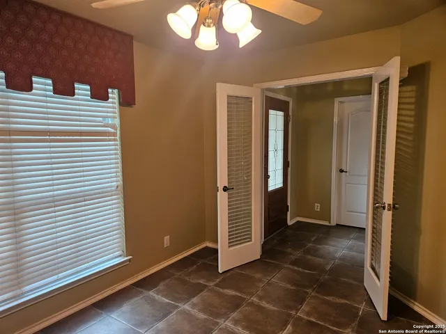 a view of a bathroom