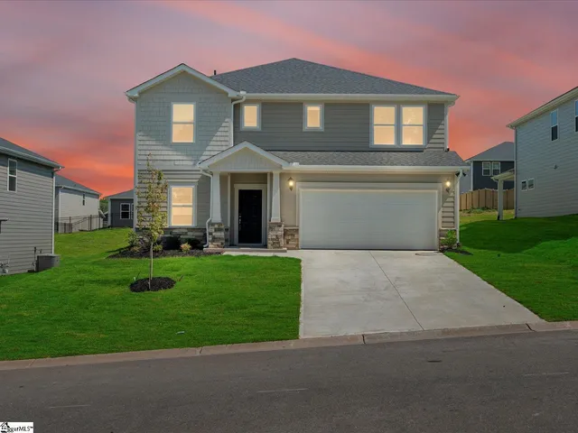 $414,900 | 783 Burghley Circle, Greer, SC 29651