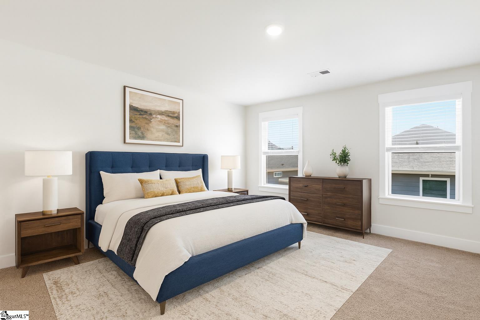 783 Burghley Circle Greer, SC 29651 - Photo 25 of 49