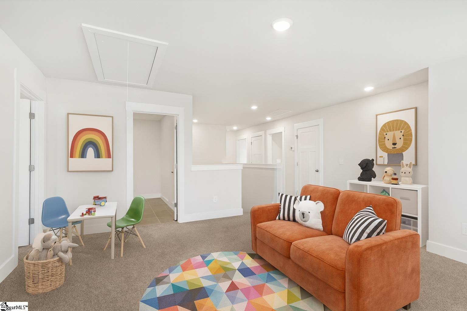 783 Burghley Circle Greer, SC 29651 - Photo 33 of 49