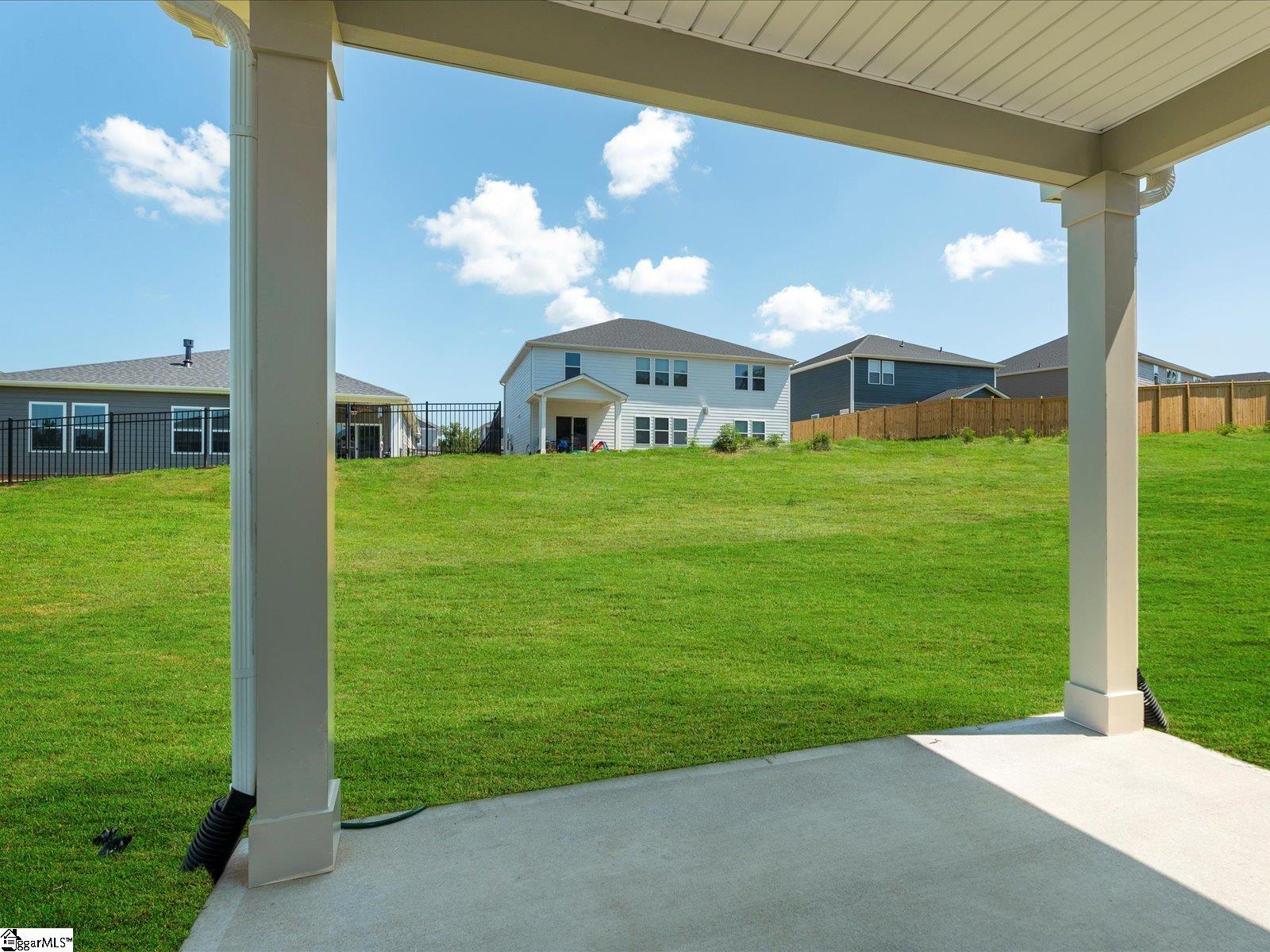 783 Burghley Circle Greer, SC 29651 - Photo 48 of 49