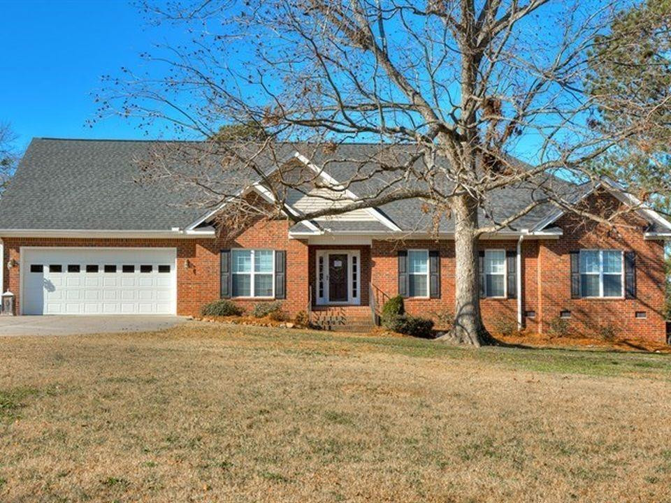 149 Lanier Road Johnston, SC 29832 - Photo 1 of 48 Main View