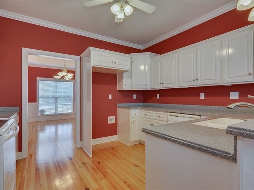 149 Lanier Road Johnston, SC 29832 - Photo 12 of 48