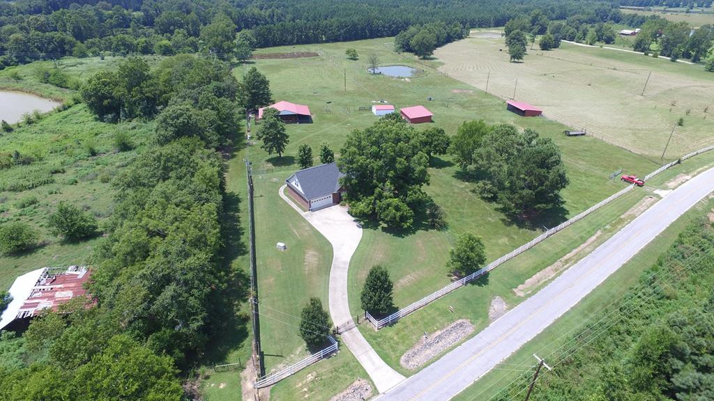 149 Lanier Road Johnston, SC 29832 - Photo 2 of 48