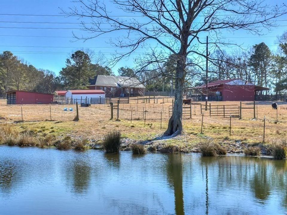 149 Lanier Road Johnston, SC 29832 - Photo 3 of 48