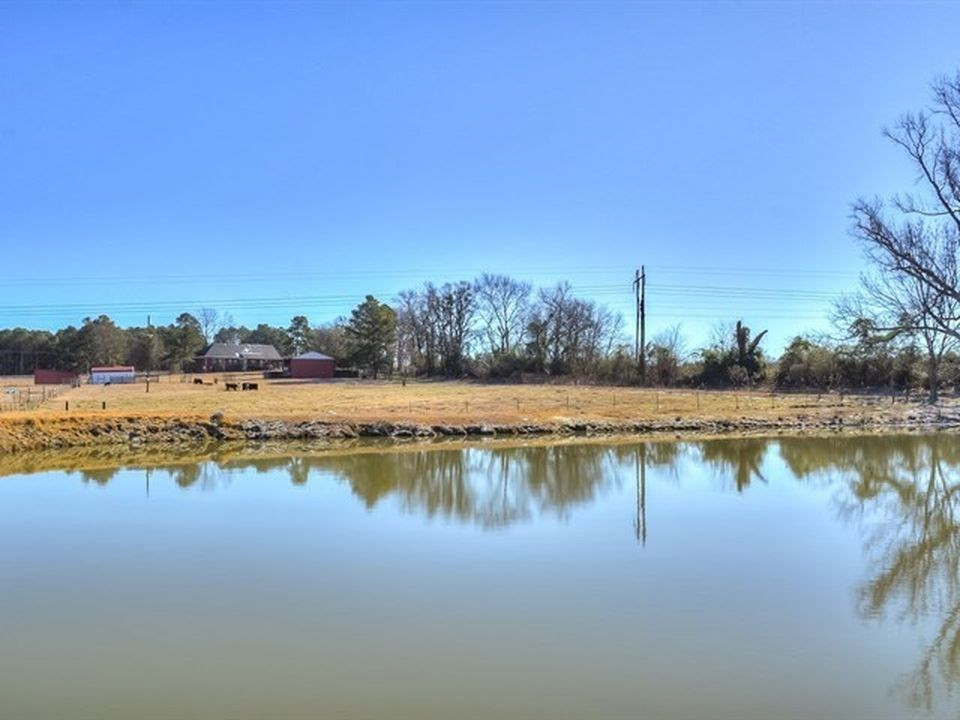 149 Lanier Road Johnston, SC 29832 - Photo 39 of 48