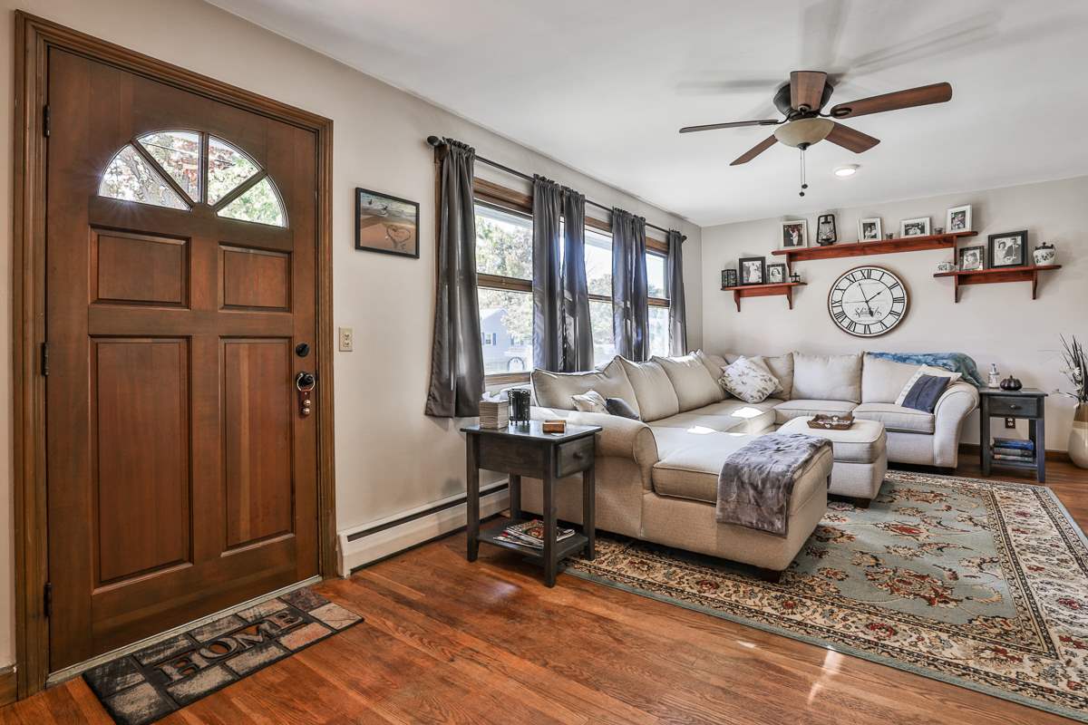 22 Fernand Street Manchester, NH 03103 - Photo 19 of 31 Gallery Image 19