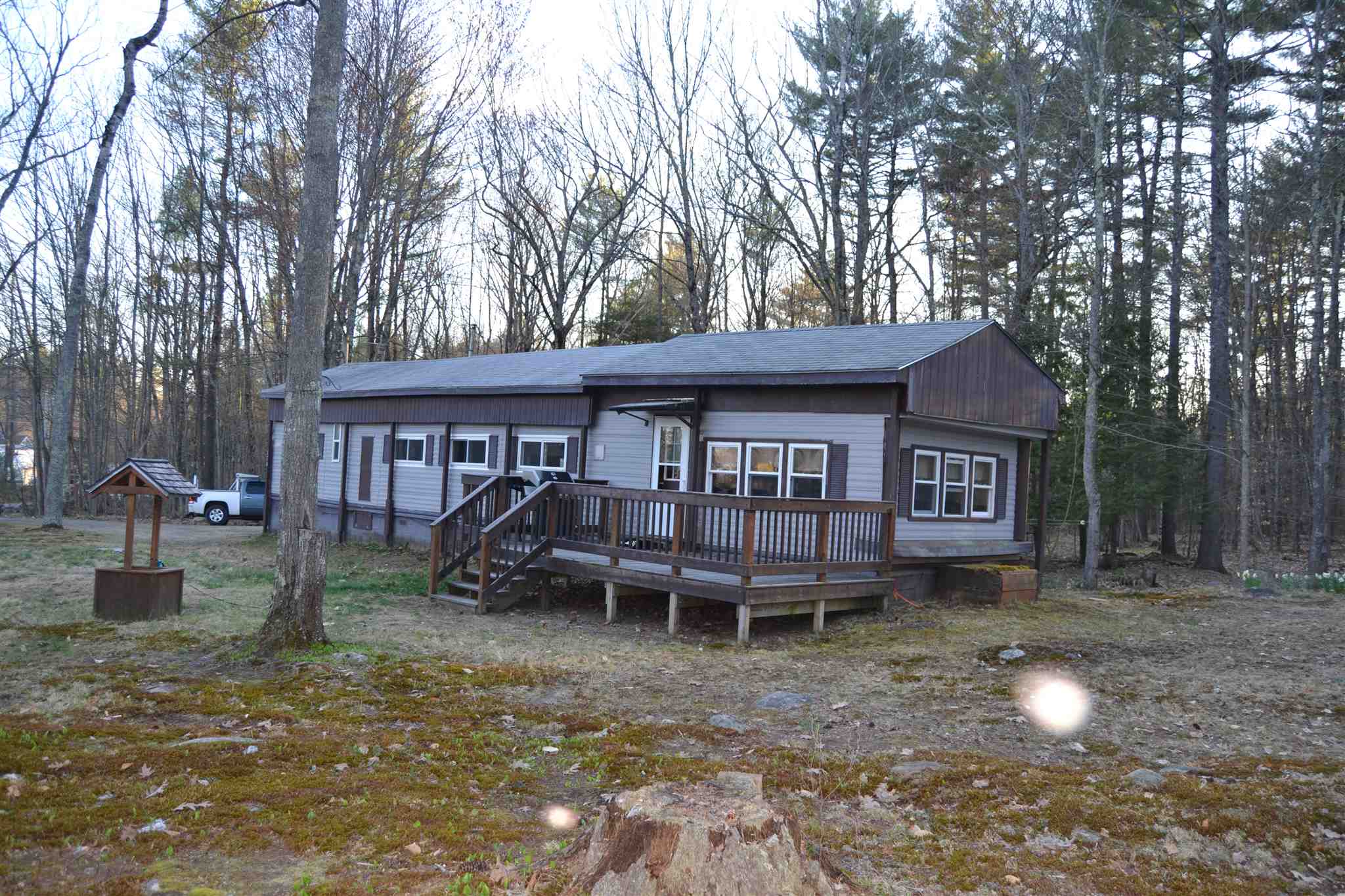174 Waldron Road Farmington, NH 03835 - Photo 3 of 17