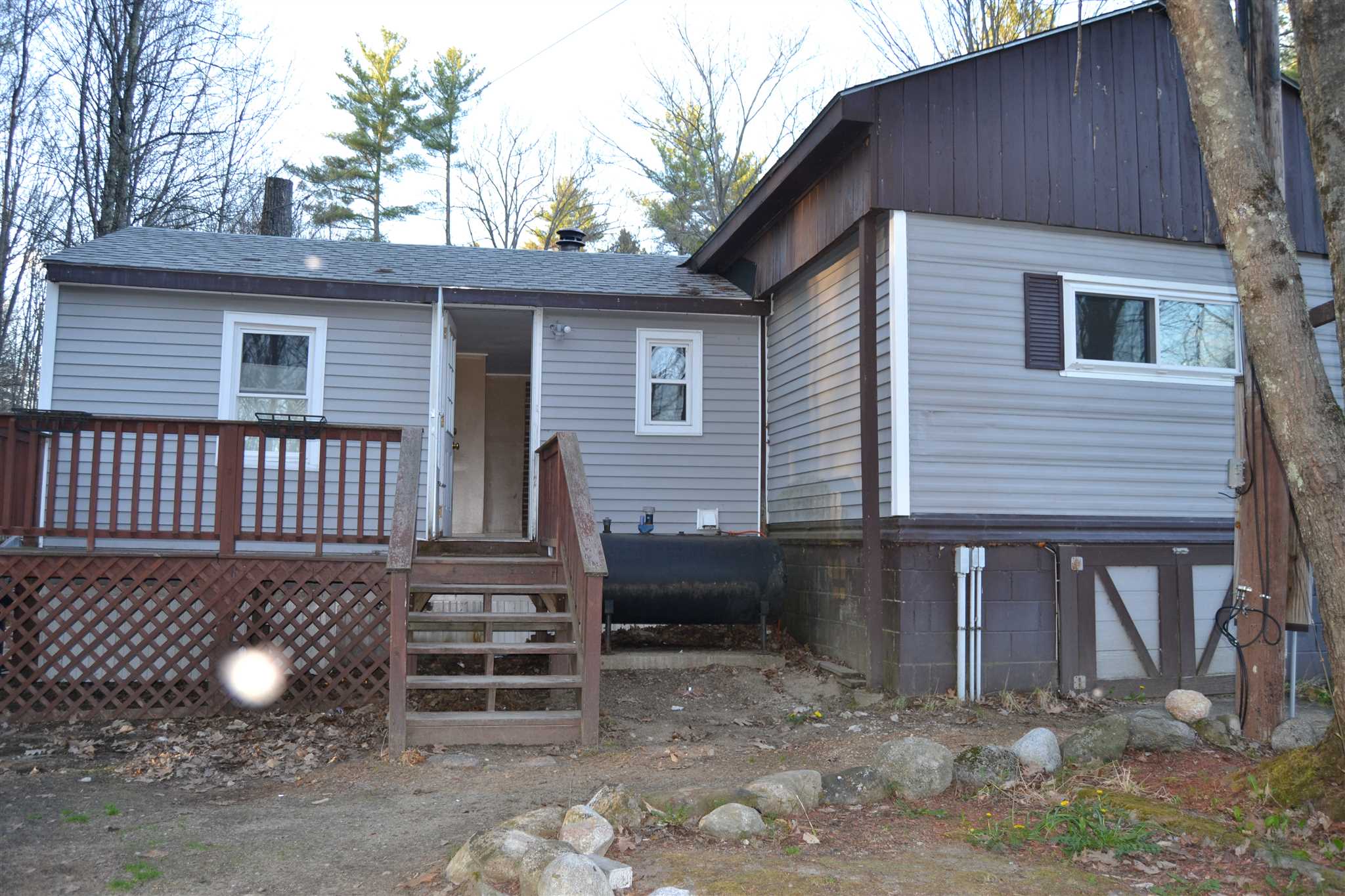 174 Waldron Road Farmington, NH 03835 - Photo 4 of 17