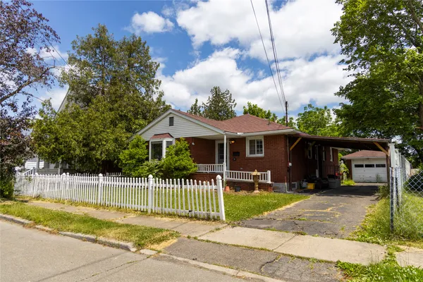 $219,900 | 31 Avon Street, Johnson City, NY 13790