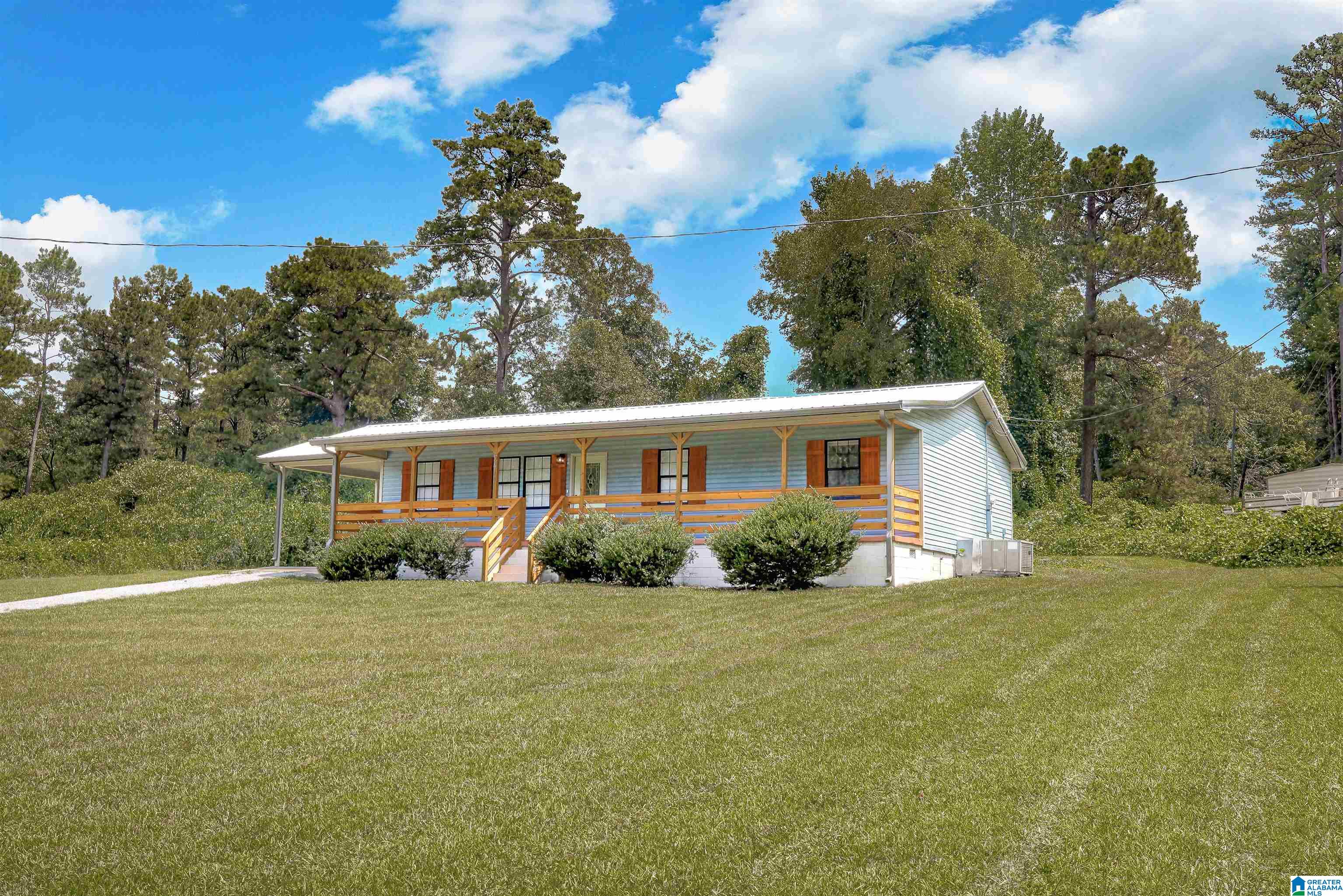 5411 Amerson Road Adamsville, AL 35005 - Photo 30 of 32