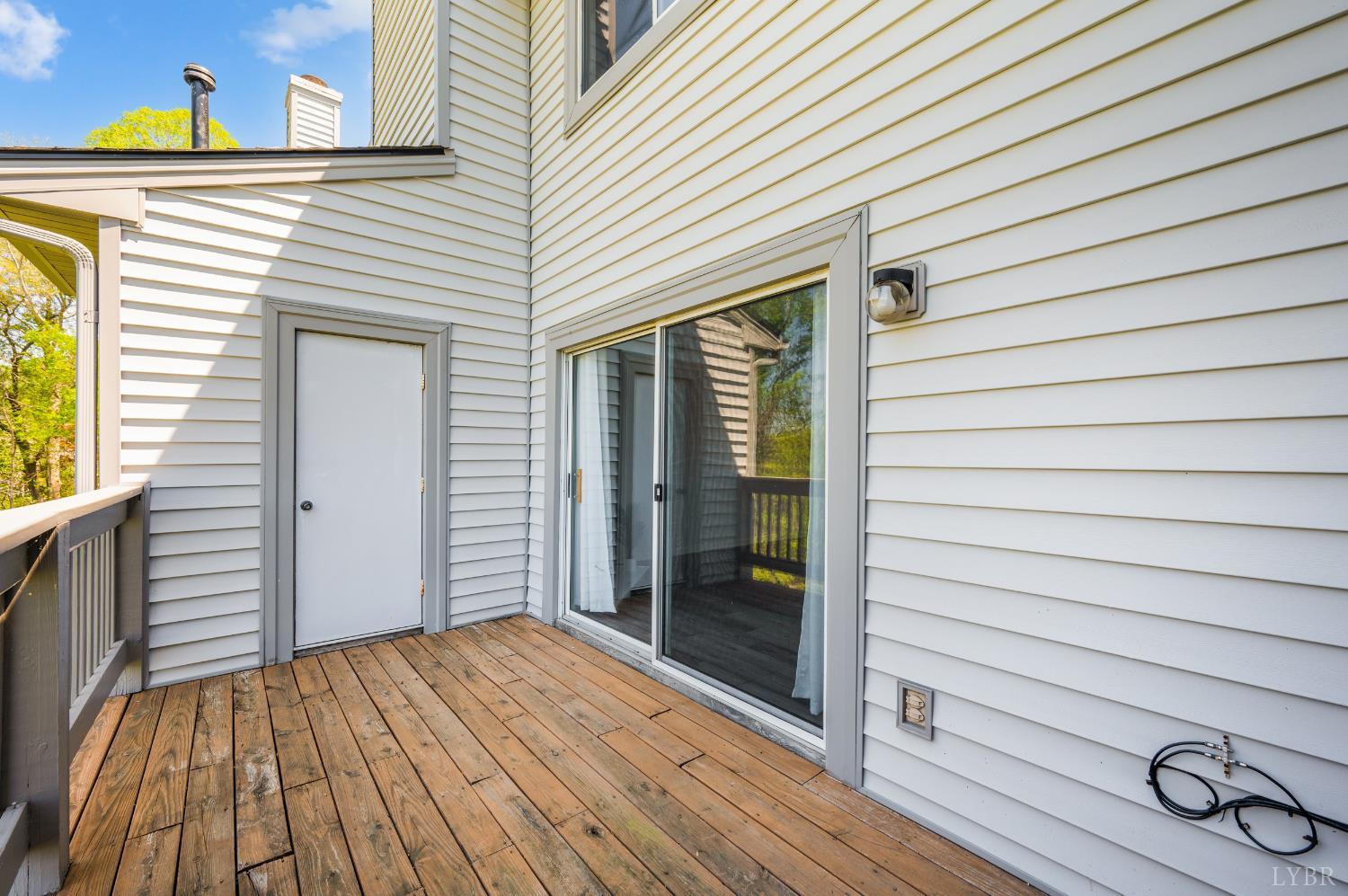 424 Oak Point Road Forest, VA 24551 - Photo 31 of 52