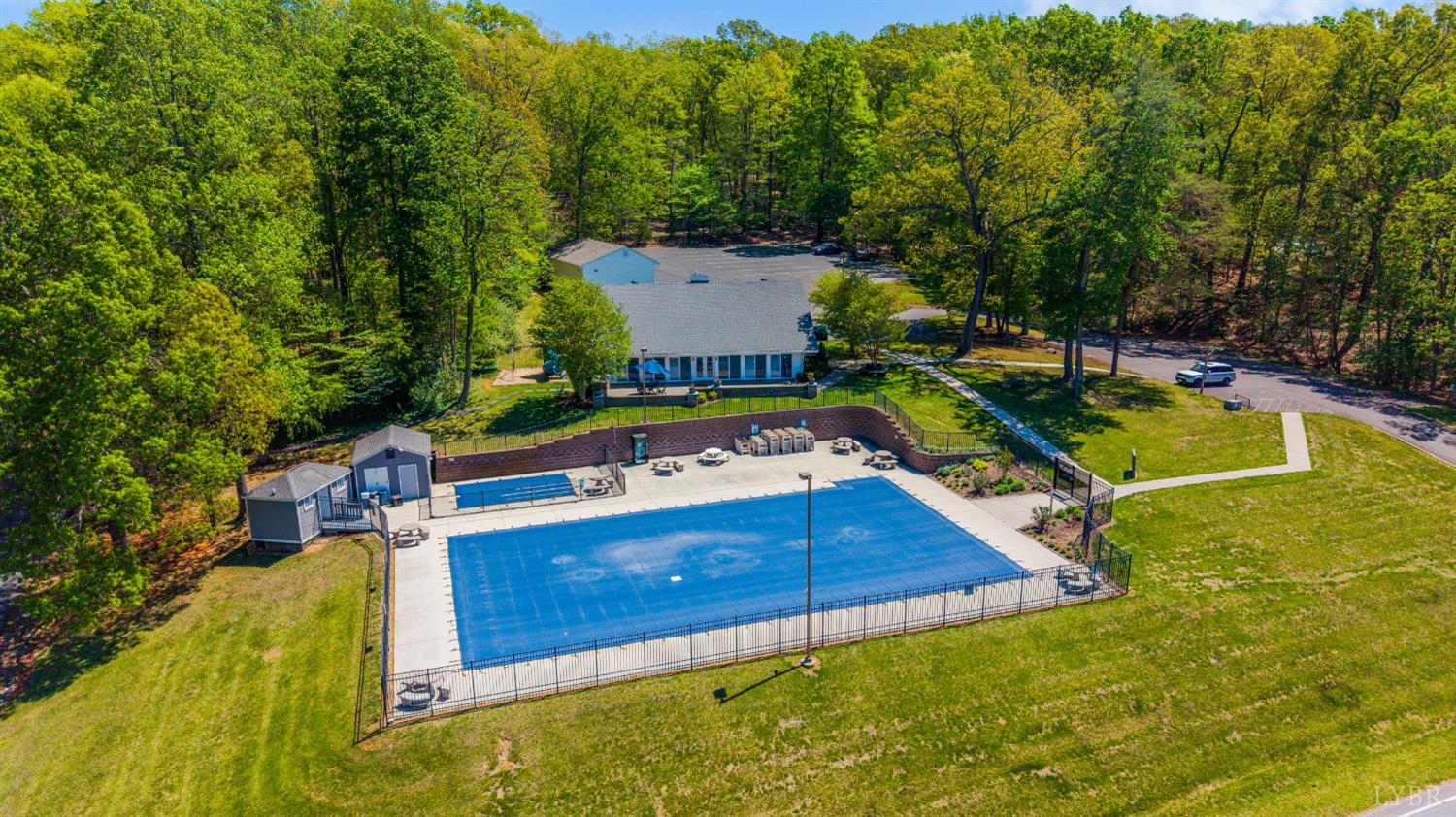 424 Oak Point Road Forest, VA 24551 - Photo 37 of 52