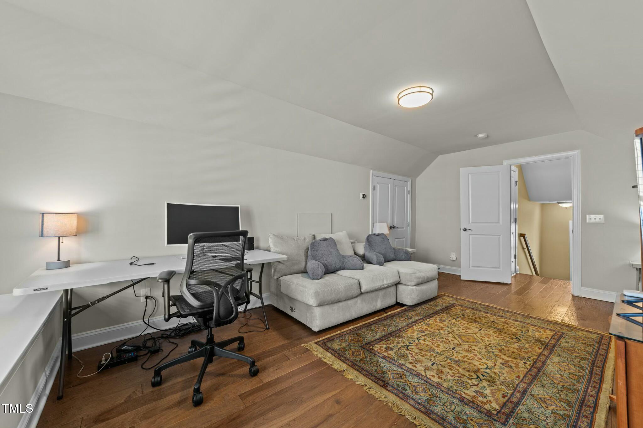 4033 Periwinkle Blue Lane Raleigh, NC 27612 - Photo 25 of 34 Bonus Room