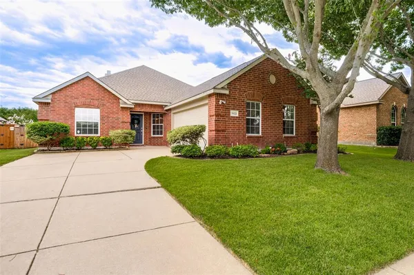 $440,000 | 1522 Sleepy Hollow Drive, Allen, TX 75002