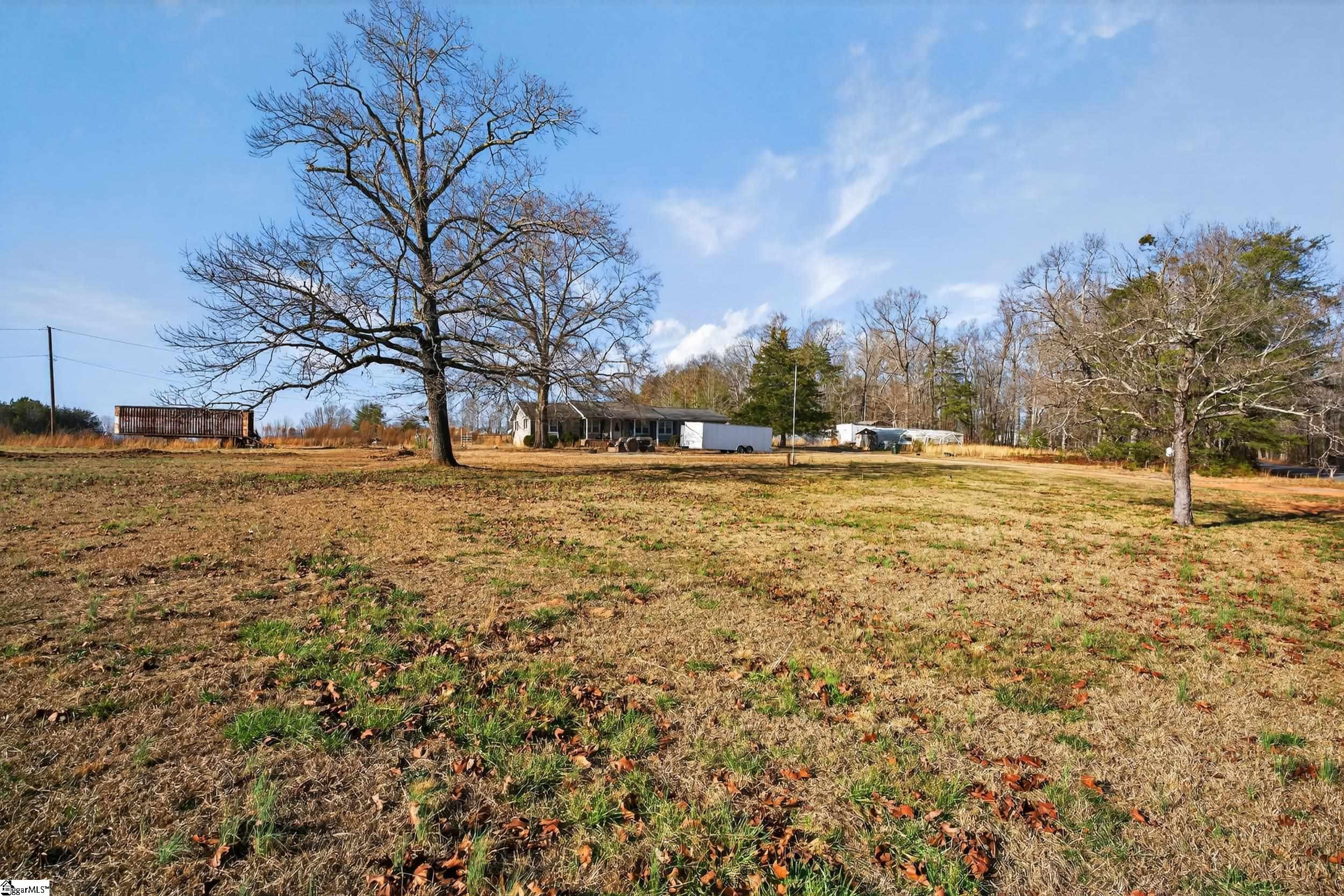 1520 Spencer Creek Road Campobello, SC 29322 - Photo 14 of 17