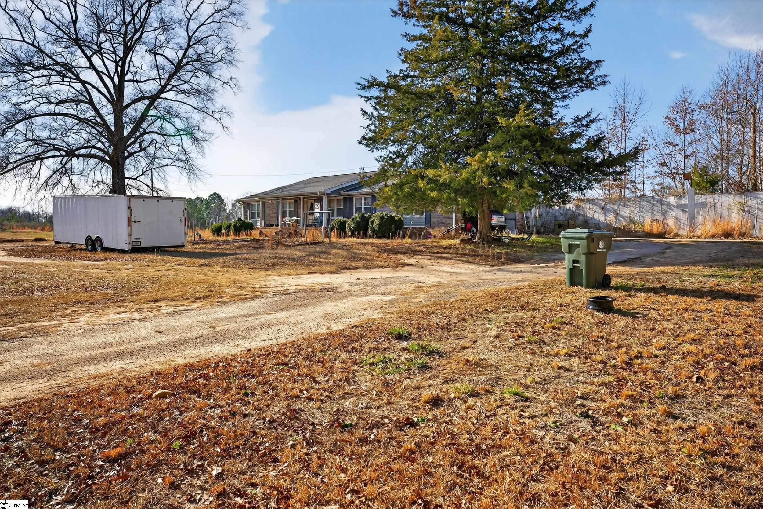 1520 Spencer Creek Road Campobello, SC 29322 - Photo 17 of 17