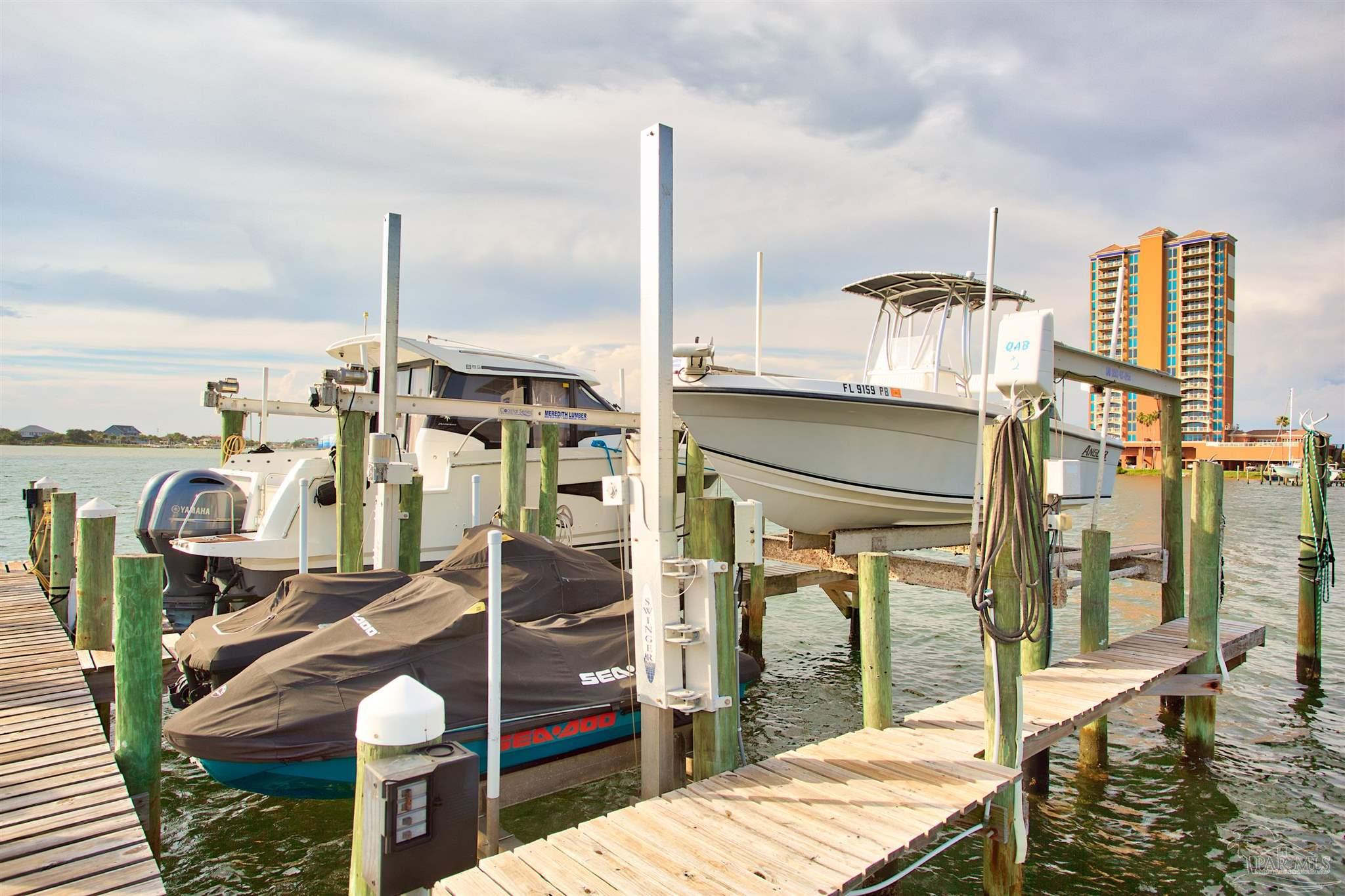 100 Fort Pickens Road, Unit 201 Pensacola Beach, FL 32561 - Photo 29 of 45