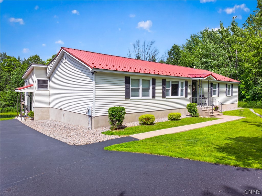 10353 Woods Road Marcy, NY 13502 - Photo 2 of 50
