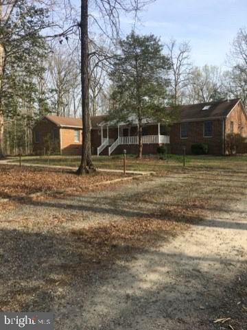 9340 Paige Road Woodford, VA 22580 - Photo 1 of 1