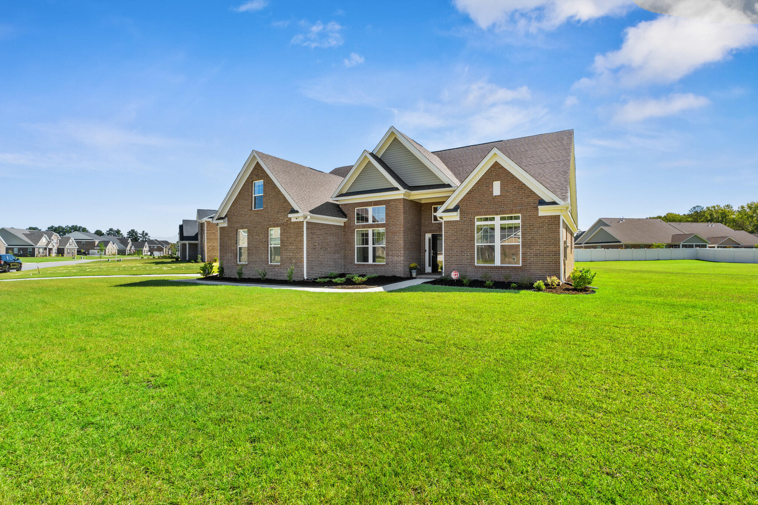 3390 Riders Drive Sumter, SC 29150 - Photo 3 of 42 DSC06921