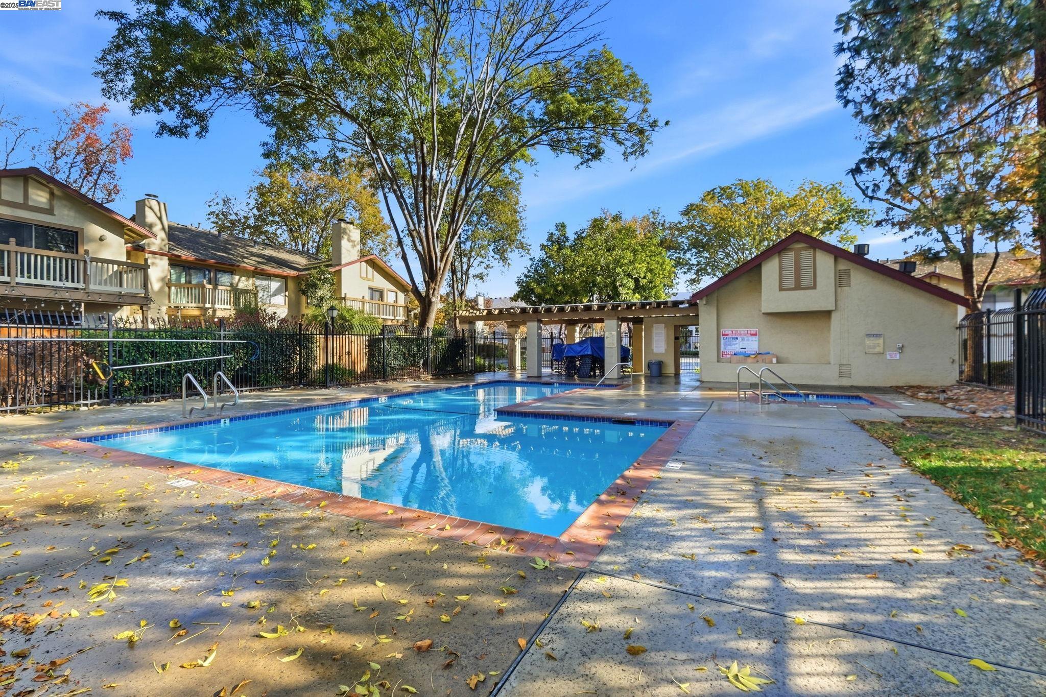 976 Huntington Terrace Fremont, CA 94536 - Photo 30 of 34