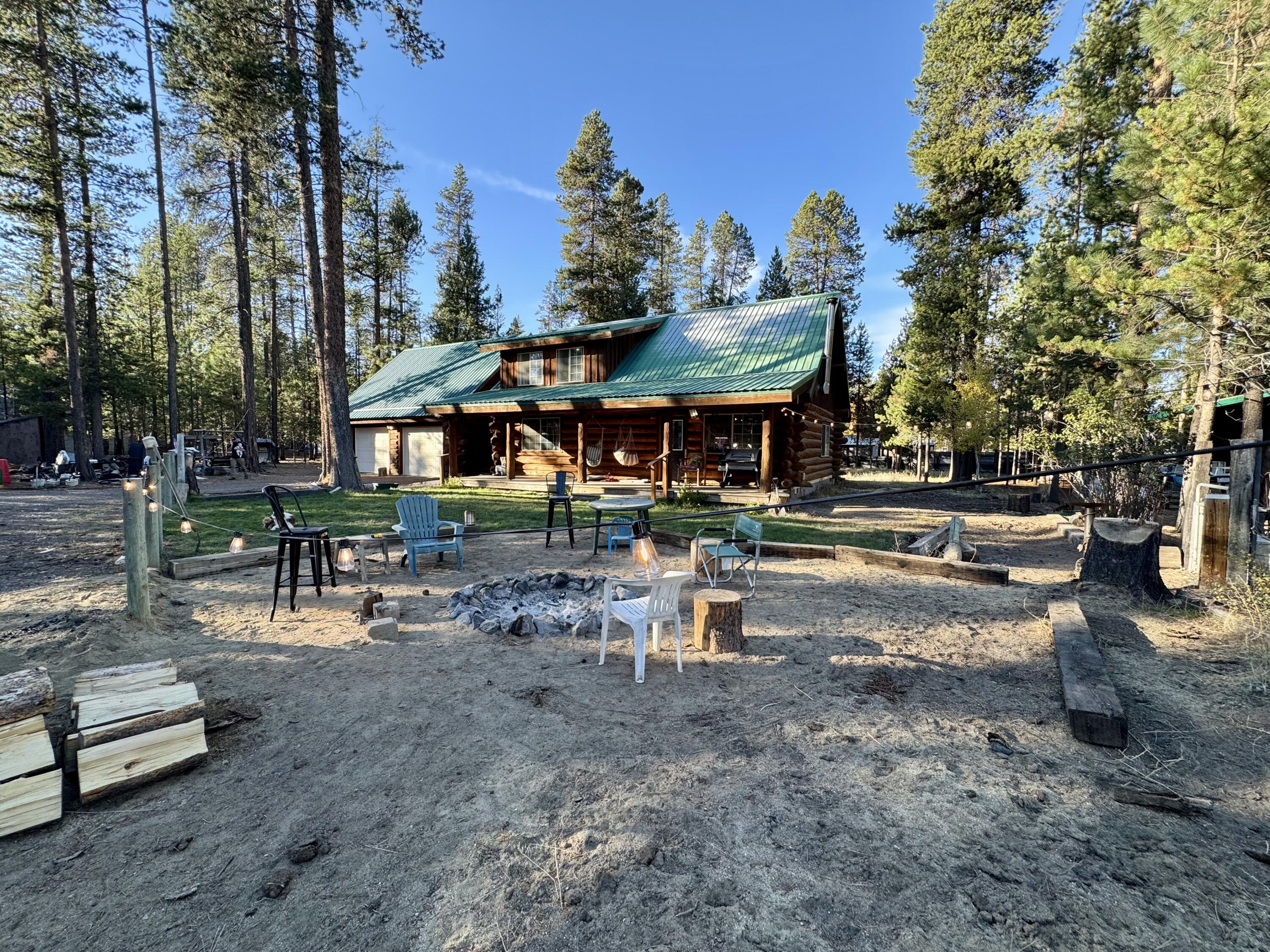 15576 Federal Road La Pine, OR 97739 - Photo 29 of 30