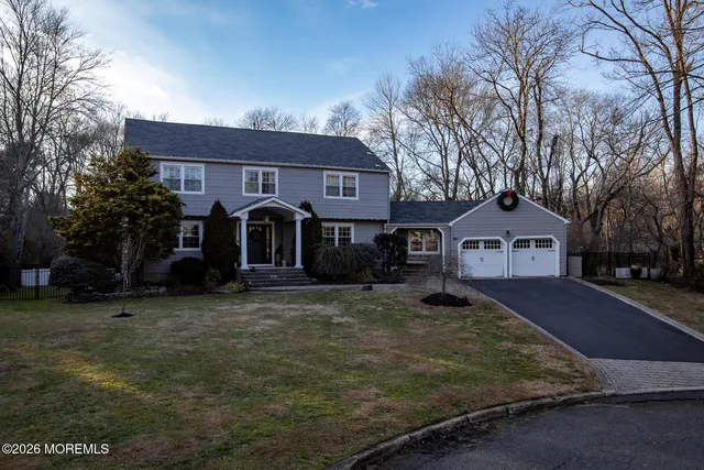 $1,525,000 | 50 Farm Road, Middletown, NJ 07748
